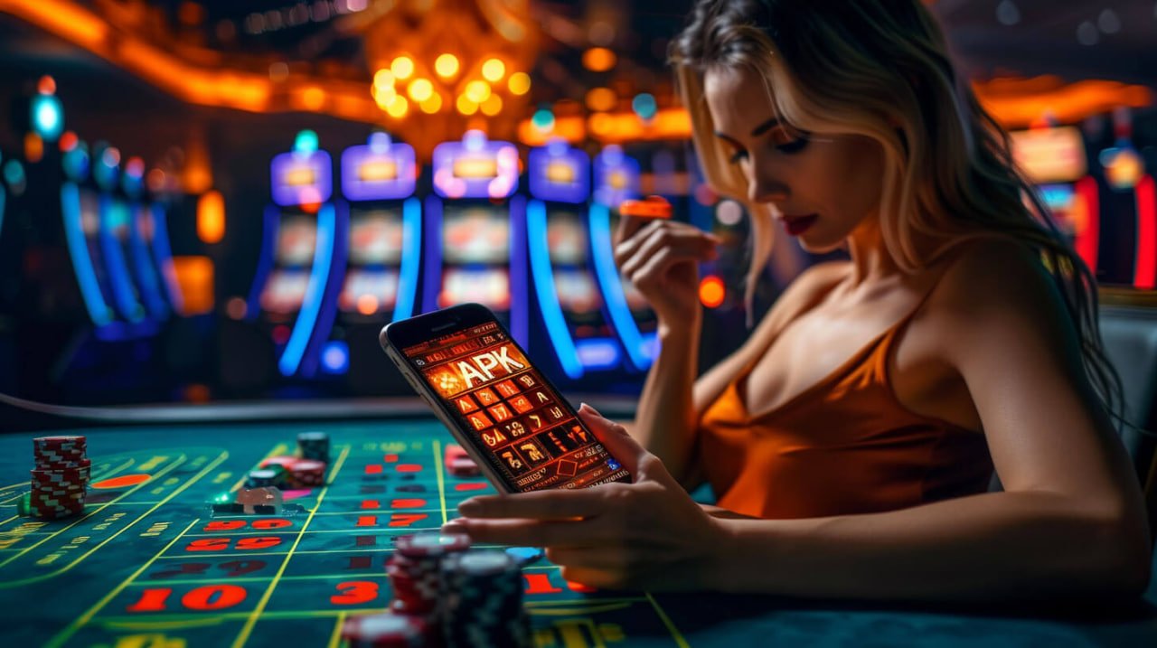 Pengalaman bermain slot dan taruhan olahraga melalui aplikasi idx999 di smartphone