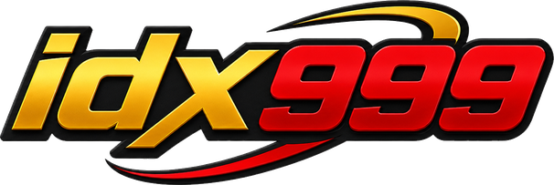 idx999 Logo
